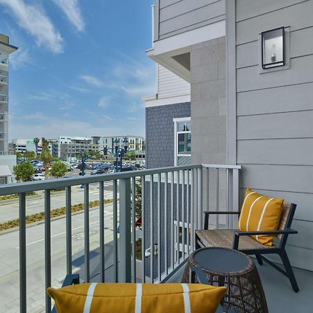 The Seabird Ocean Resort & Spa, Part Of Destination Hotel By Hyatt Oceanside Esterno foto