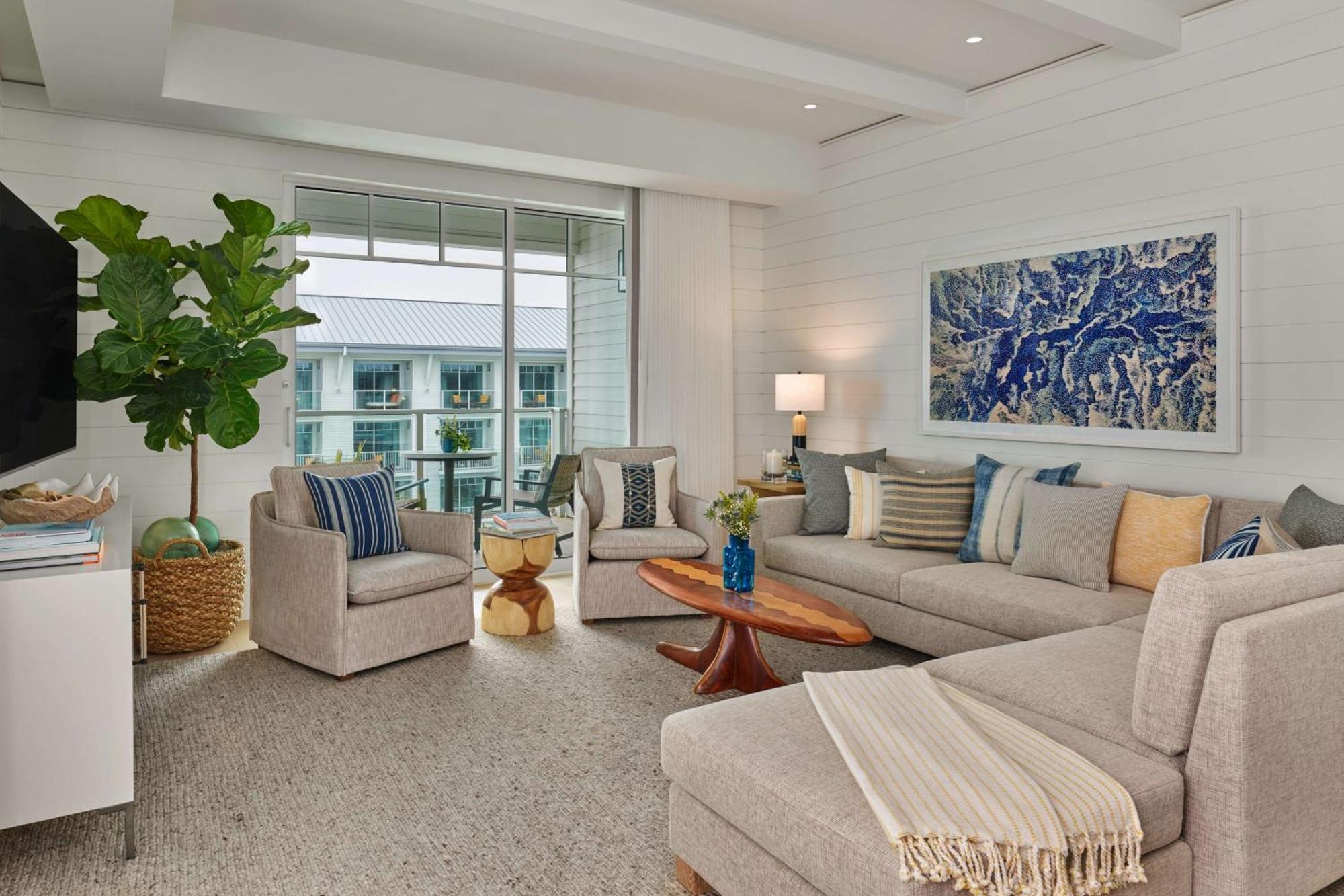 The Seabird Ocean Resort & Spa, Part Of Destination Hotel By Hyatt Oceanside Esterno foto