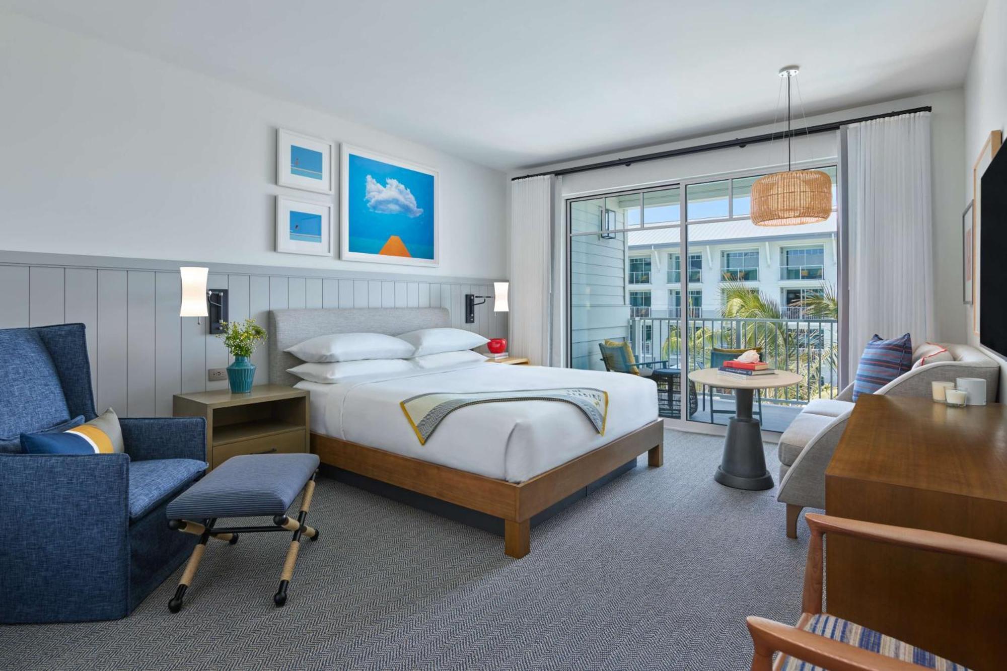 The Seabird Ocean Resort & Spa, Part Of Destination Hotel By Hyatt Oceanside Esterno foto