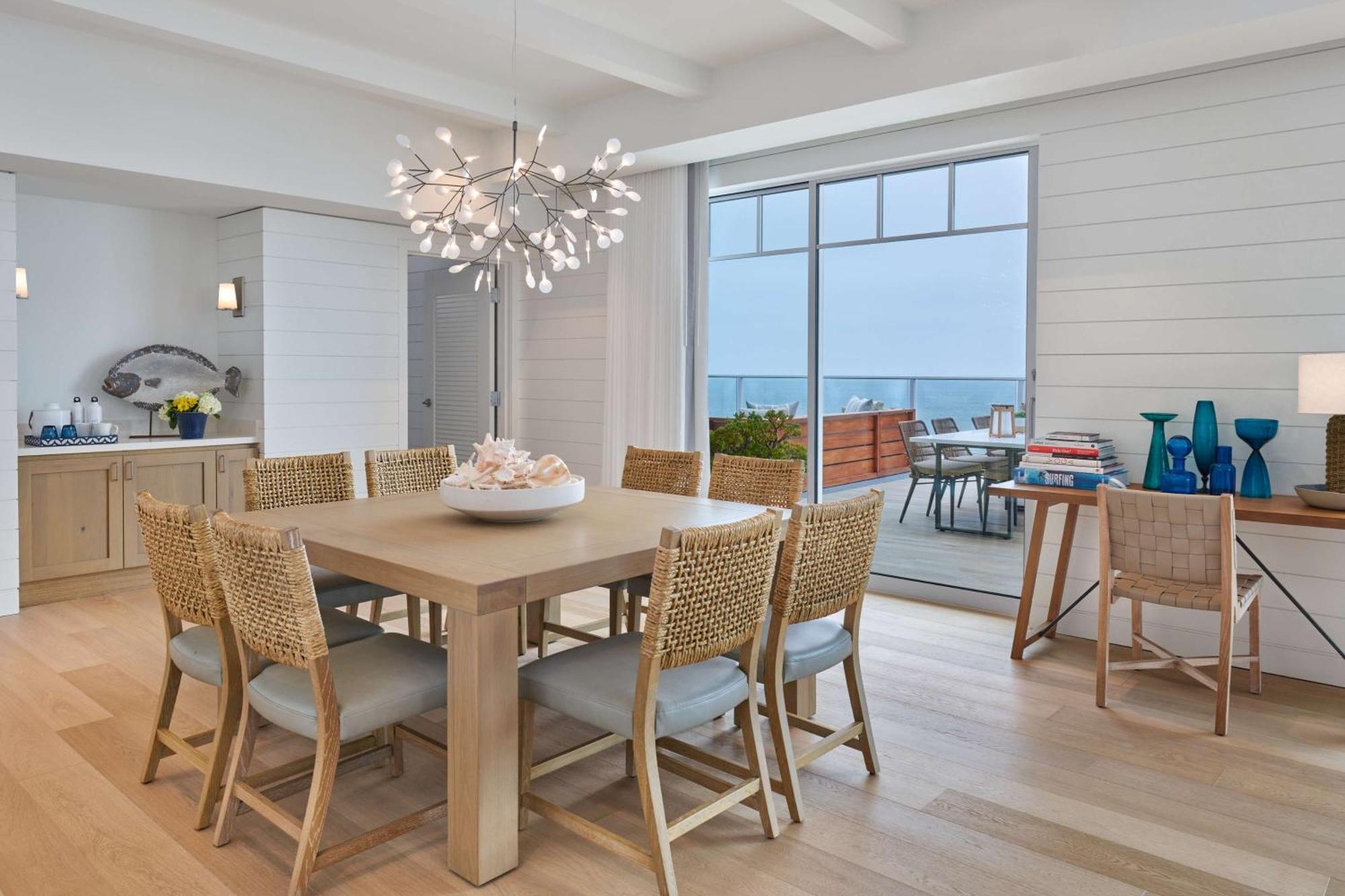 The Seabird Ocean Resort & Spa, Part Of Destination Hotel By Hyatt Oceanside Esterno foto