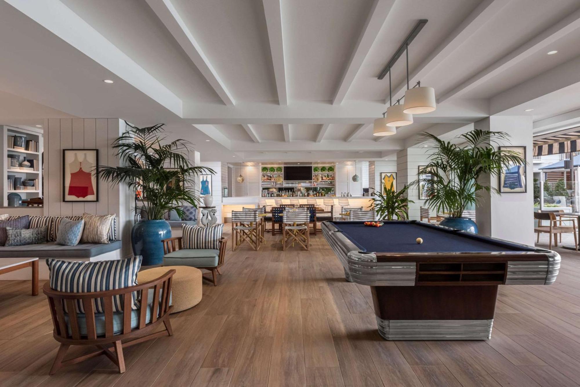 The Seabird Ocean Resort & Spa, Part Of Destination Hotel By Hyatt Oceanside Esterno foto
