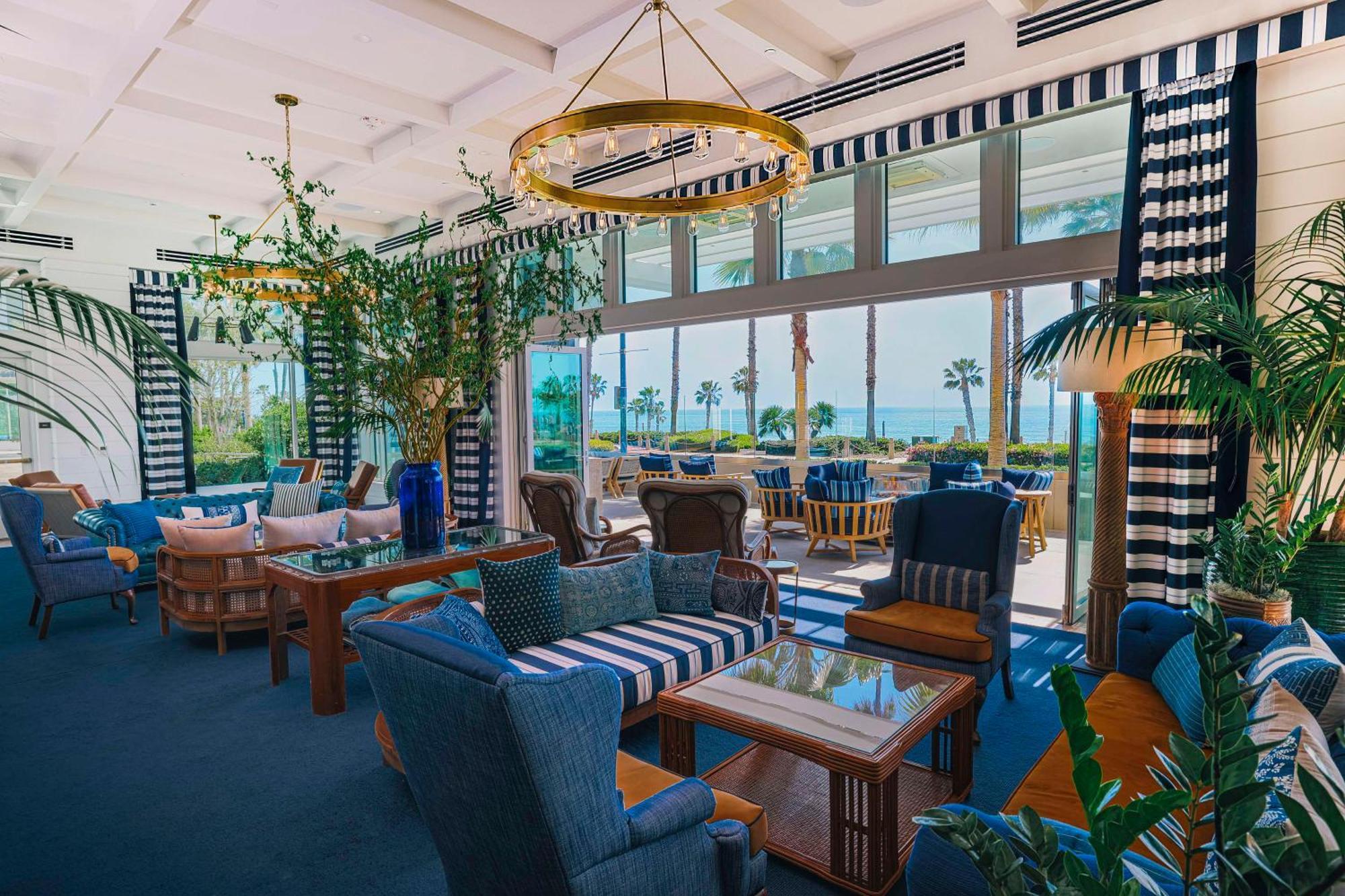 The Seabird Ocean Resort & Spa, Part Of Destination Hotel By Hyatt Oceanside Esterno foto